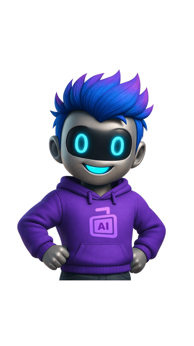 Spike, the Karka 6finity mascot