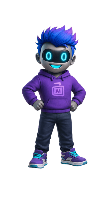 Spike, the Karka 6finity mascot